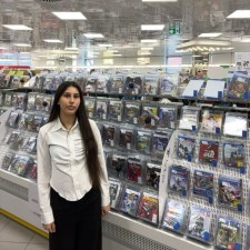 Erfahrungsbild vom Jobangebot