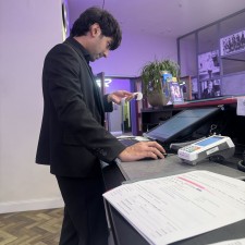 Erfahrungsbild vom Jobangebot