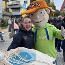 Erfahrungsbild vom Jobangebot