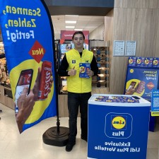 Erfahrungsbild vom Jobangebot