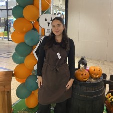 Erfahrungsbild vom Jobangebot