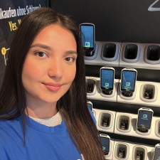 Erfahrungsbild vom Jobangebot