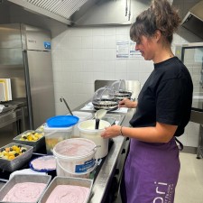 Erfahrungsbild vom Jobangebot