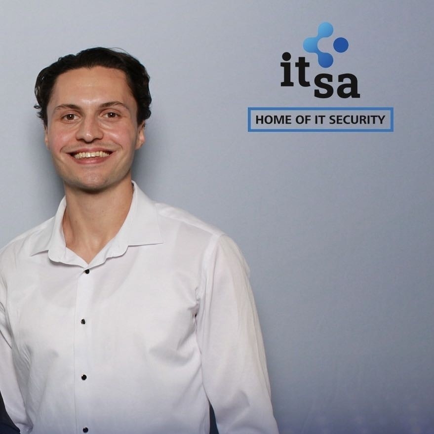 Mitarbeiter im Einsatz