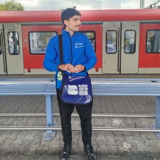 Erfahrungsbild vom Jobangebot