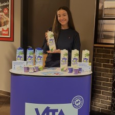 Erfahrungsbild vom Jobangebot