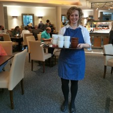 Erfahrungsbild vom Jobangebot