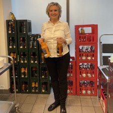 Erfahrungsbild vom Jobangebot