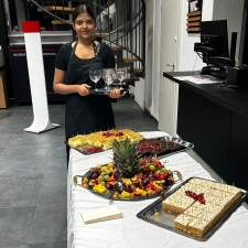 Erfahrungsbild vom Jobangebot