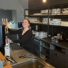 Erfahrungsbild vom Jobangebot