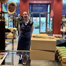 Erfahrungsbild vom Jobangebot