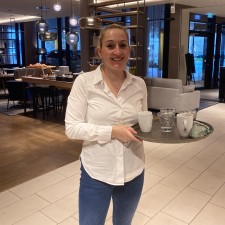 Erfahrungsbild vom Jobangebot