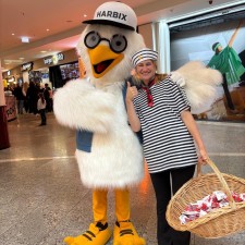 Erfahrungsbild vom Jobangebot