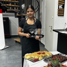 Erfahrungsbild vom Jobangebot