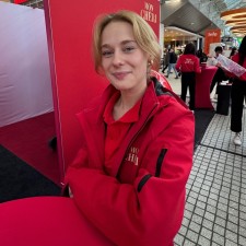 Erfahrungsbild vom Jobangebot