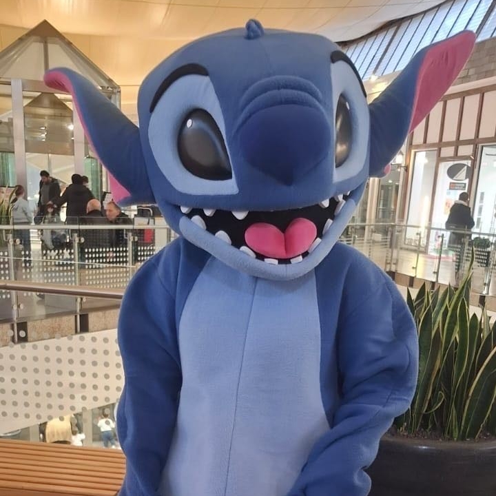 Mitarbeiter im Einsatz