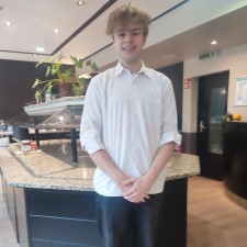 Erfahrungsbild vom Jobangebot