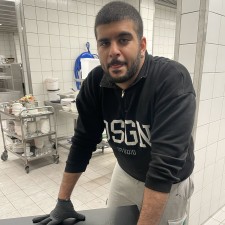 Erfahrungsbild vom Jobangebot