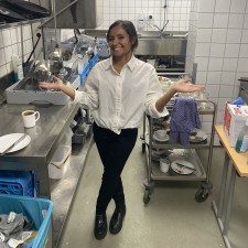 Erfahrungsbild vom Jobangebot