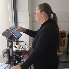 Erfahrungsbild vom Jobangebot