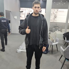 Erfahrungsbild vom Jobangebot