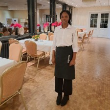 Erfahrungsbild vom Jobangebot