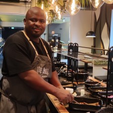 Erfahrungsbild vom Jobangebot