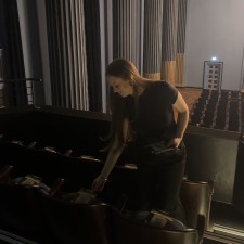 Erfahrungsbild vom Jobangebot