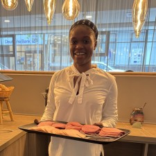 Erfahrungsbild vom Jobangebot