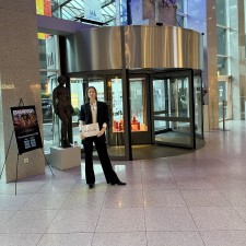 Erfahrungsbild vom Jobangebot