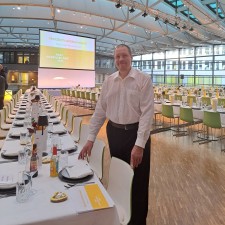 Erfahrungsbild vom Jobangebot