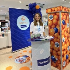 Erfahrungsbild vom Jobangebot