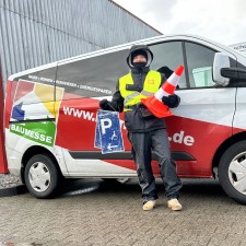 Erfahrungsbild vom Jobangebot