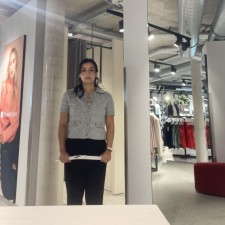 Erfahrungsbild vom Jobangebot