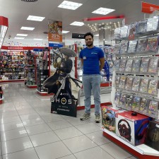 Erfahrungsbild vom Jobangebot