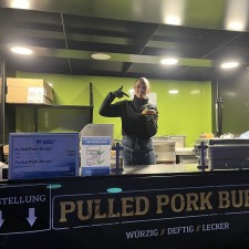 Erfahrungsbild vom Jobangebot