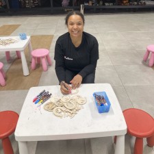 Erfahrungsbild vom Jobangebot