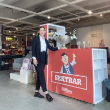 Erfahrungsbild vom Jobangebot