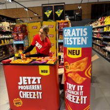 Erfahrungsbild vom Jobangebot