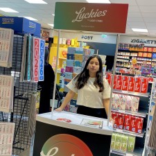 Erfahrungsbild vom Jobangebot