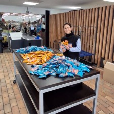 Erfahrungsbild vom Jobangebot