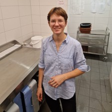 Erfahrungsbild vom Jobangebot