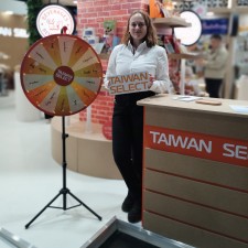 Erfahrungsbild vom Jobangebot