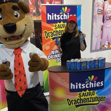 Erfahrungsbild vom Jobangebot