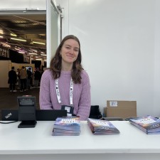 Erfahrungsbild vom Jobangebot