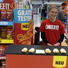 Erfahrungsbild vom Jobangebot