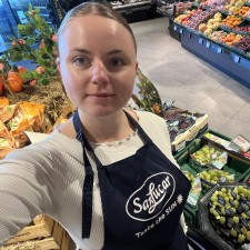 Erfahrungsbild vom Jobangebot