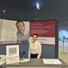 Erfahrungsbild vom Jobangebot