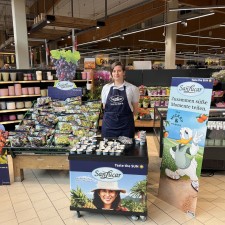 Erfahrungsbild vom Jobangebot