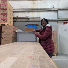 Erfahrungsbild vom Jobangebot